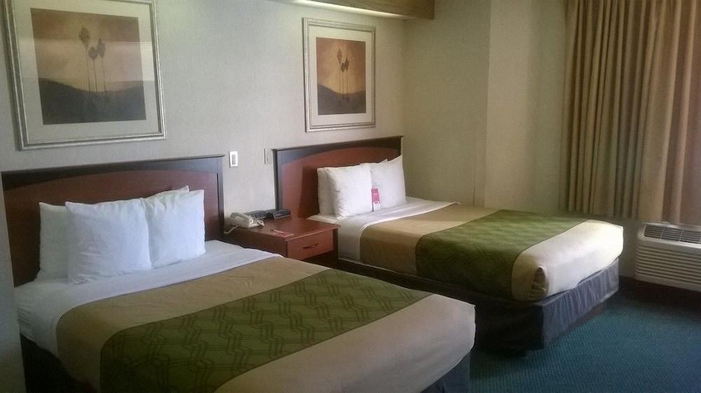 Econo Lodge North Academy Colorado Springs Zewnętrze zdjęcie