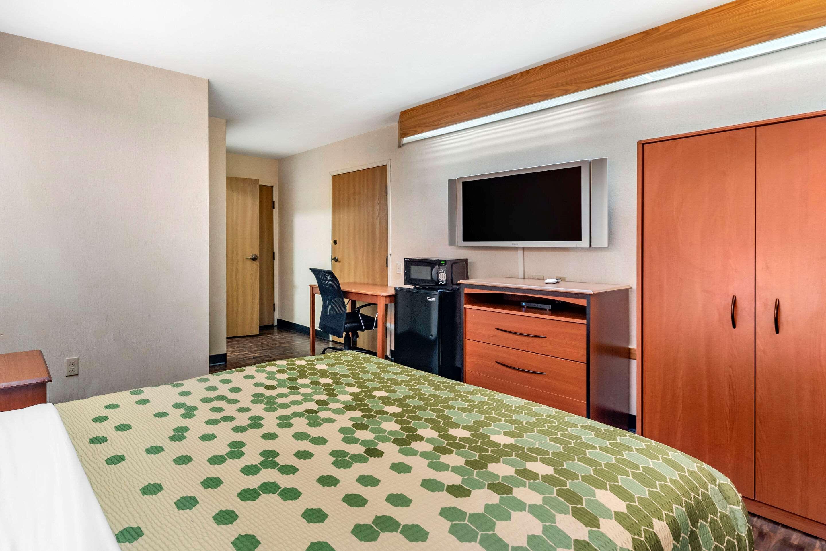 Econo Lodge North Academy Colorado Springs Zewnętrze zdjęcie