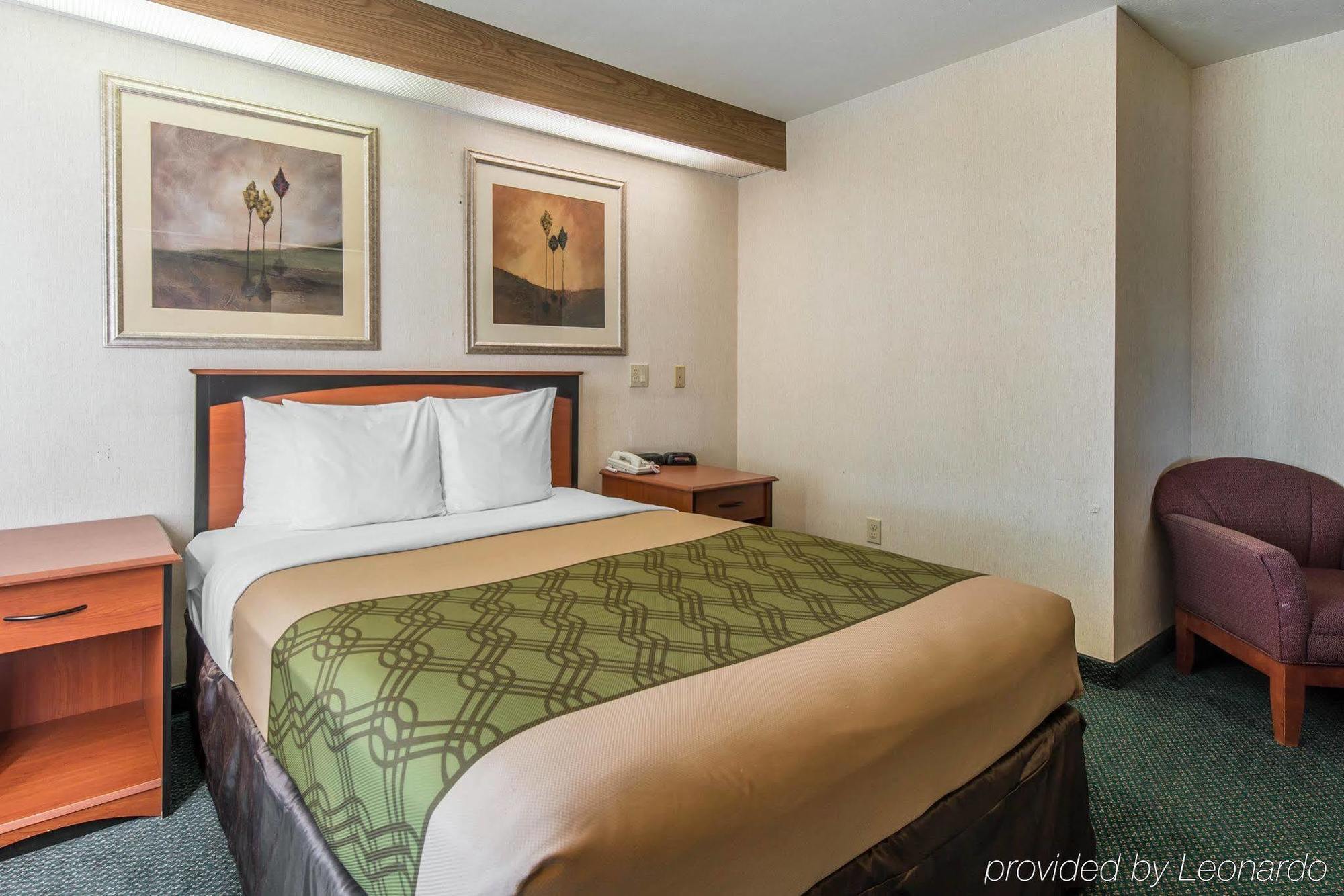 Econo Lodge North Academy Colorado Springs Zewnętrze zdjęcie
