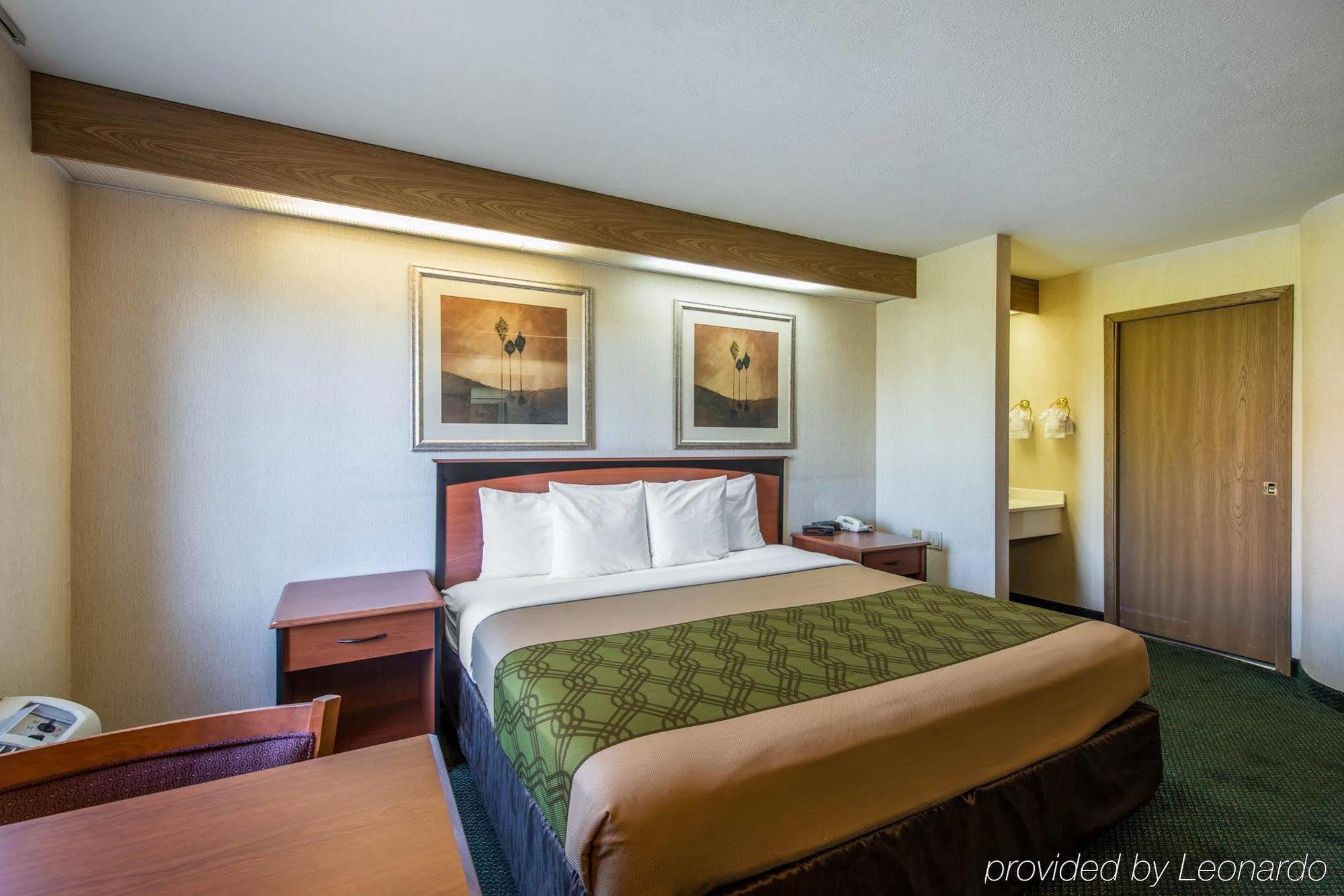 Econo Lodge North Academy Colorado Springs Zewnętrze zdjęcie